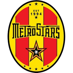 MetroStars (W) 队徽