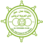 Al Orouba U21 队徽